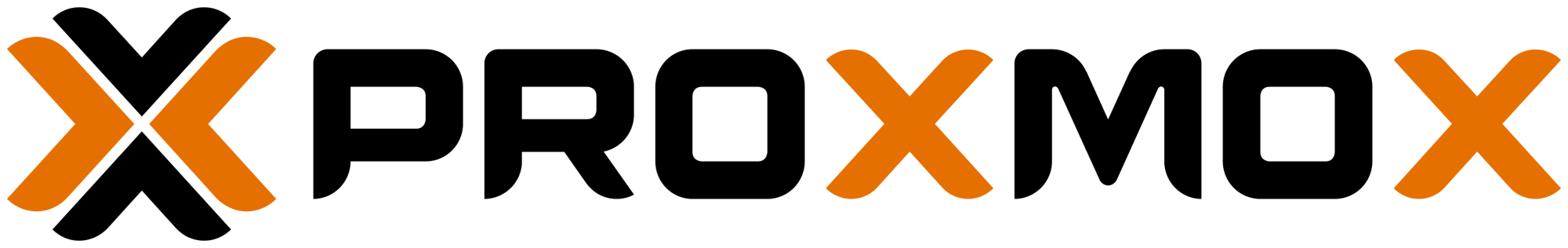 proxmox